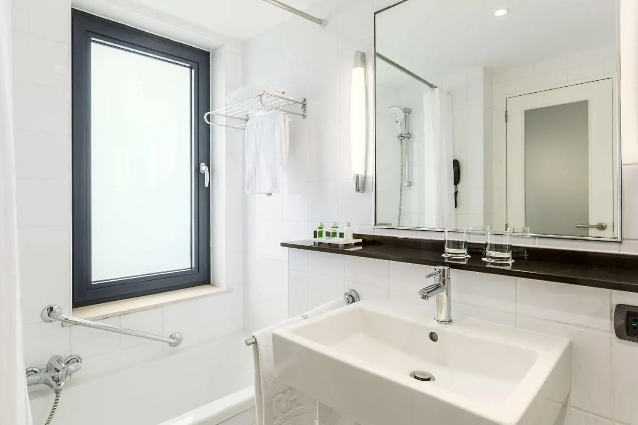 Hotel Nh Brussels Grand Place Arenberg