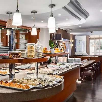 Nh Brussels Grand Place Arenberg Hotel