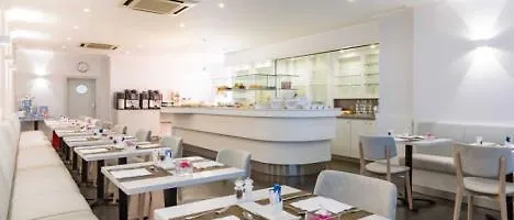 Hotel Nh Brussels Grand Place Arenberg