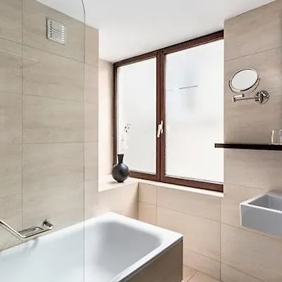 Nh Brussels Grand Place Arenberg Hotel