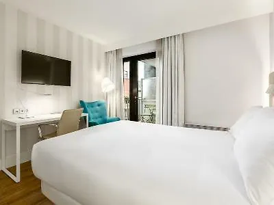 Nh Brussels Grand Place Arenberg Hotel