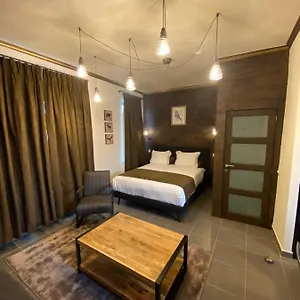 Apartamento J And R, Bruxelas