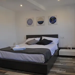 Cal Lalo Apartamento