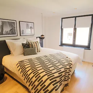 Appartement Grand Place 7, Bruxelles
