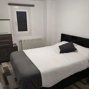 Cal Yayo Apartamento