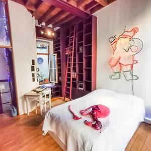 La Maison Des Vacances Accommodatie bij particulieren