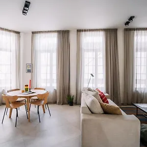  Διαμέρισμα Smartflats - River View Βέλγιο