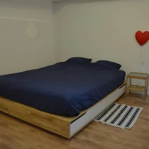 Top Studio Marolles Bruselas