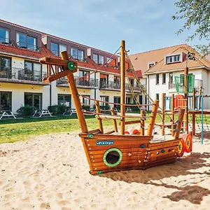 Appartement Westende -
