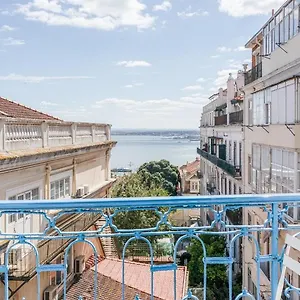 Casa de hóspedes Chiado 44 Lisboa