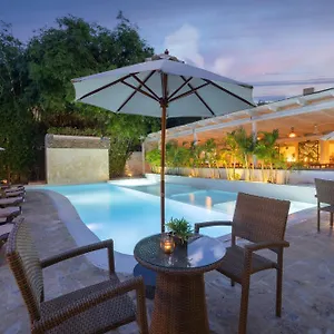 Hotel Whala!bávaro - Bávaro