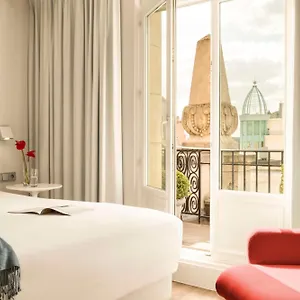 Hotel Nh Collection Centre, Brusel