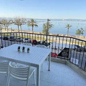 Appartement Agi Pi Sunyer