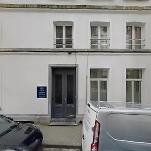 Smartflats - Louise Appartement