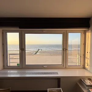 Sea View Mariakerke-bad - La Brise , Ostende Belgien