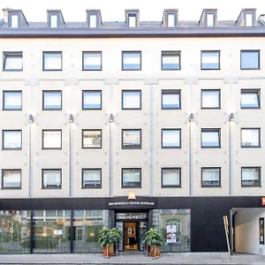 Ibis Brussels Centre Chatelain Ιξέλ