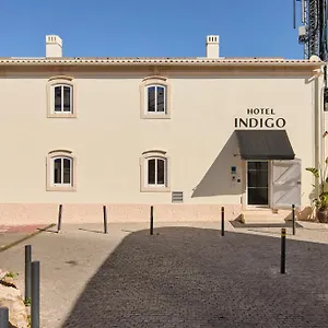 Hotel Indigo By Ihg (adults Only) Albufeira