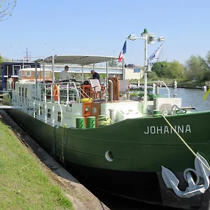  Bed & Breakfast Barge Johanna België