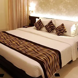 Hotel Cafe Aroma Kandy