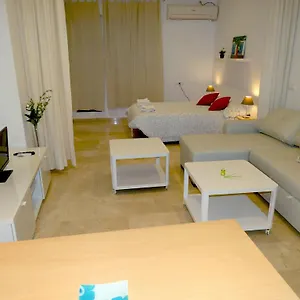 Appartement Minimalist Loft Center By Gms
