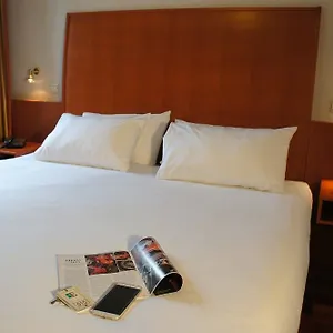 Hotel Ibis Brussels Erasmus, Brusel