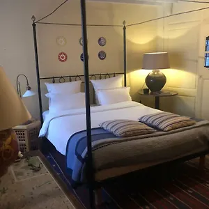 Quarto em Acomodações Particulares Rempart, Bruxelas
