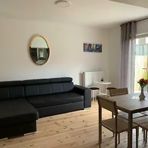 Appartement Attractive Modern, Bruxelles