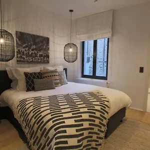 Appartement Grand Place 1, Bruxelles