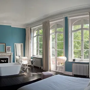 Appartement Moliere, Bruxelles