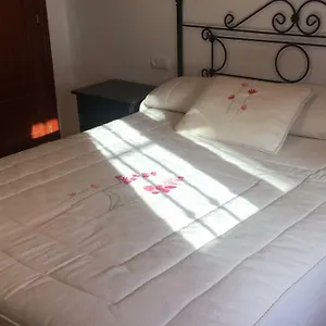 Casa Hurtado Сasa de vacaciones