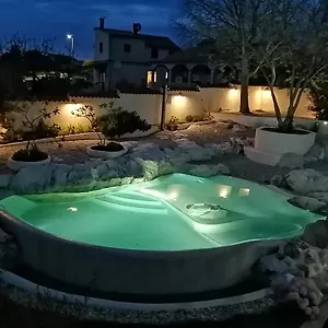 Appartement Terra Rossa
