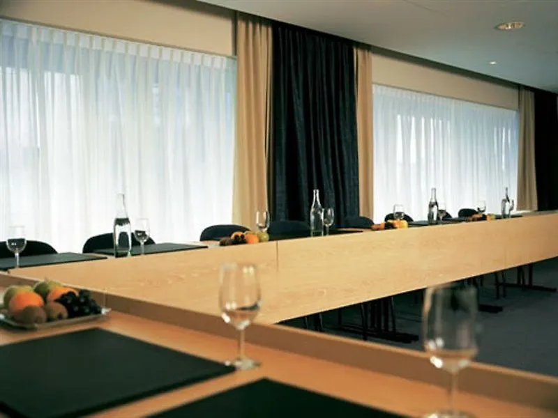 **** Hotel Nh Brussels Grand Place Arenberg Belgique