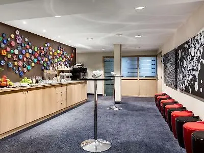 **** Hotel Nh Brussels Grand Place Arenberg Belgique