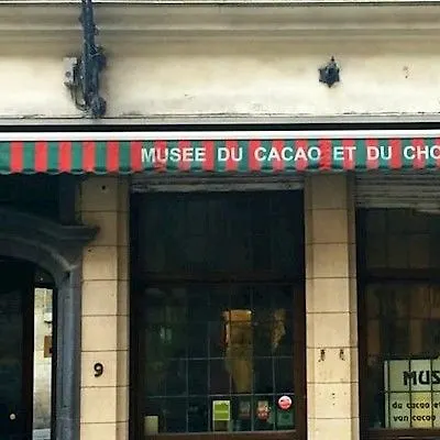 酒店 布鲁塞尔阿伦贝格大广场nh酒店